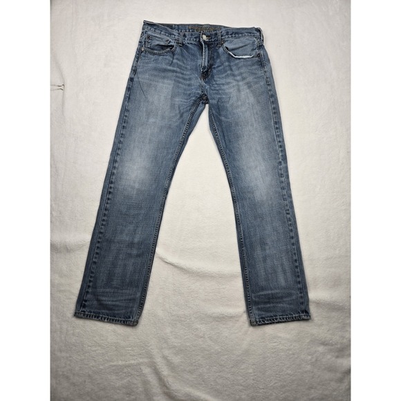 Levi's Other - Levi Signatire Men Jean Regular Fit‎ Straight Leg 34x34 measues 34x33
